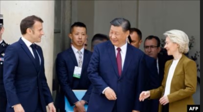 Макр-Си-Урсула