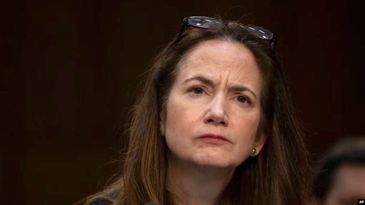 Эврил Гейнс