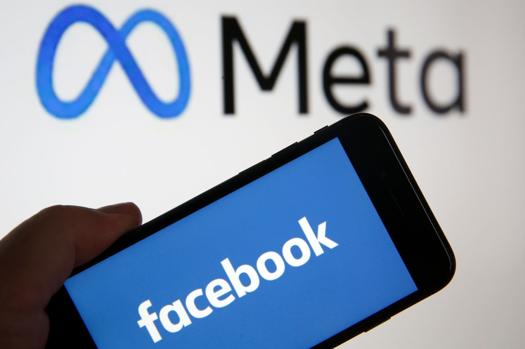 Meta Platforms-Facebook
