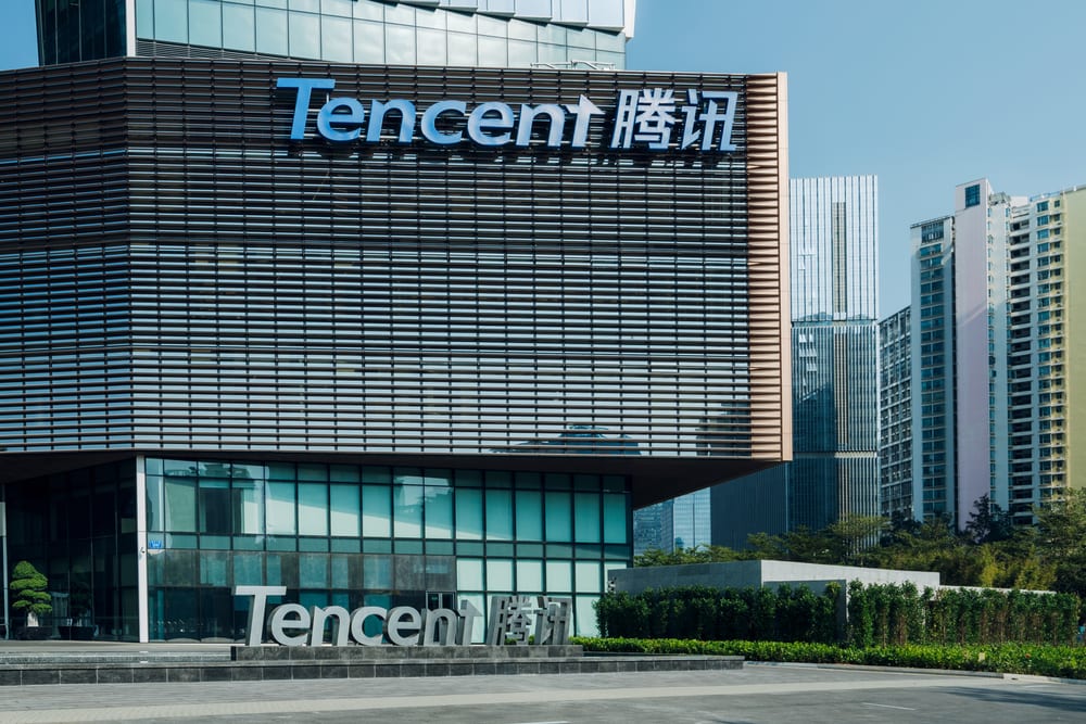 Tencent (1)