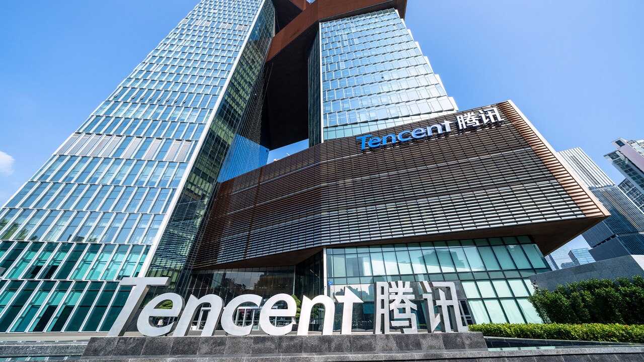 Tencent