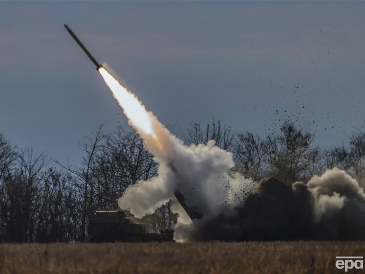 боеприпасы для HIMARS