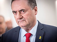 Исраэль Кац