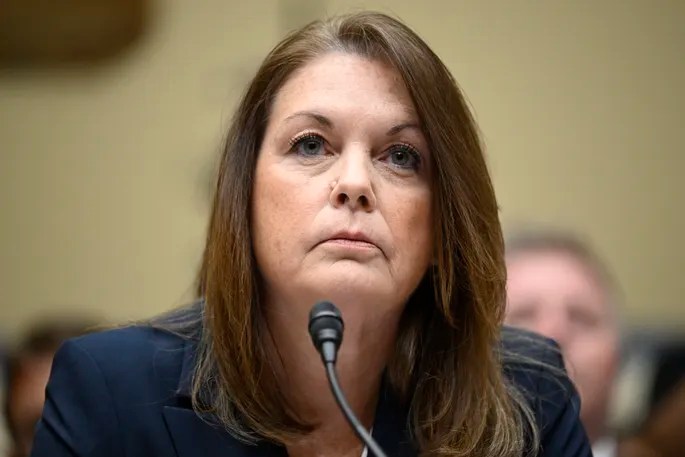 Кимберли Читл