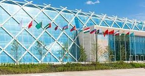 ШОС, Астана 4.07.24.