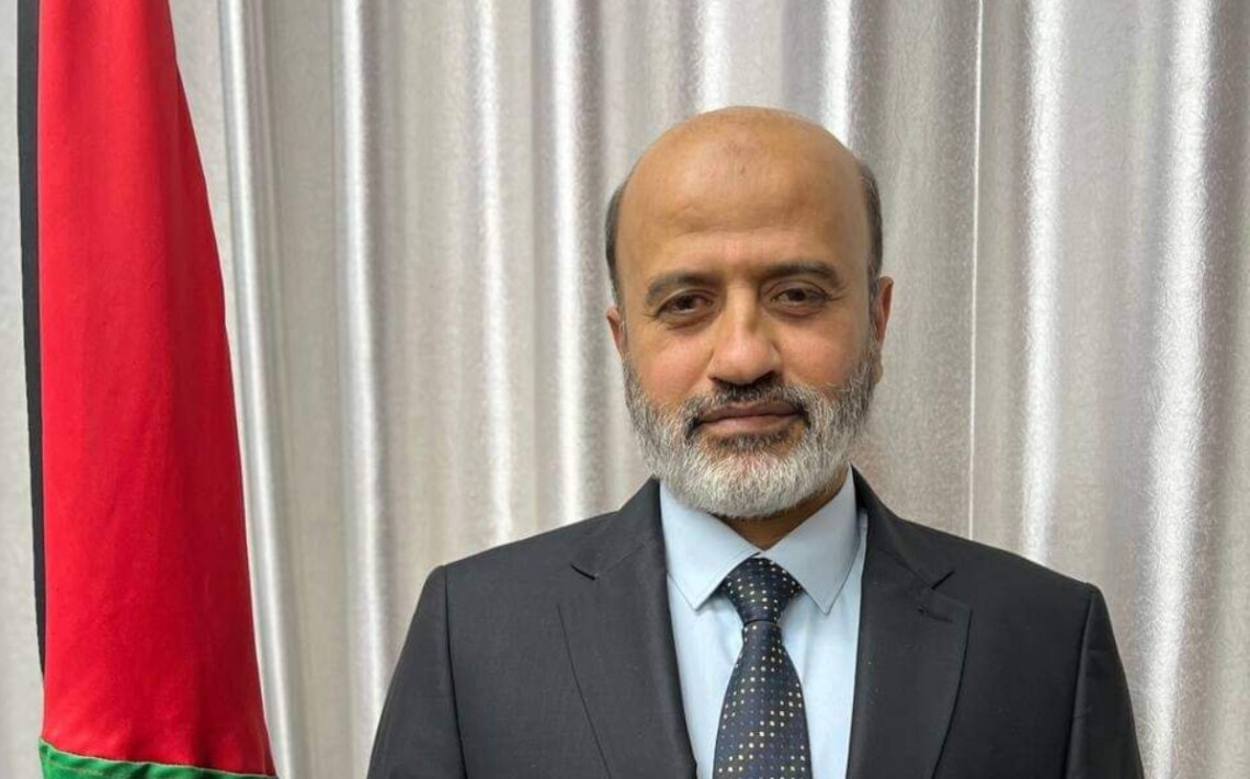 Абед аль Зери