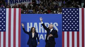 Харрис-Уолз