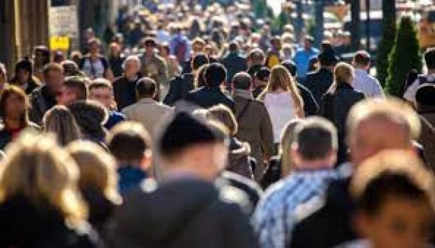 населениие Укр.