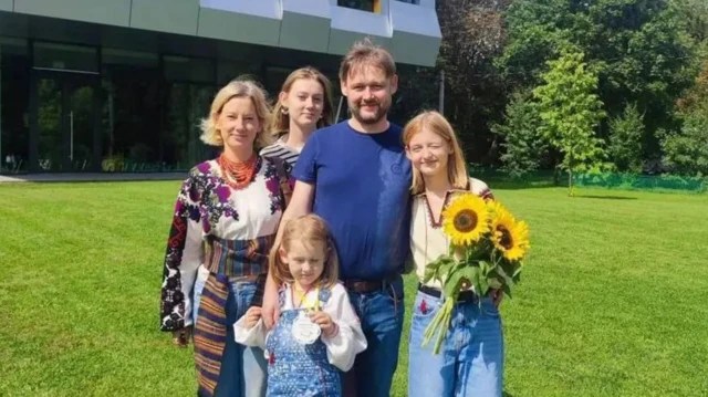 Базилевичи