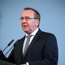 Борис Писториус