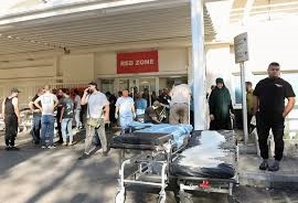 взрывы пейджеров