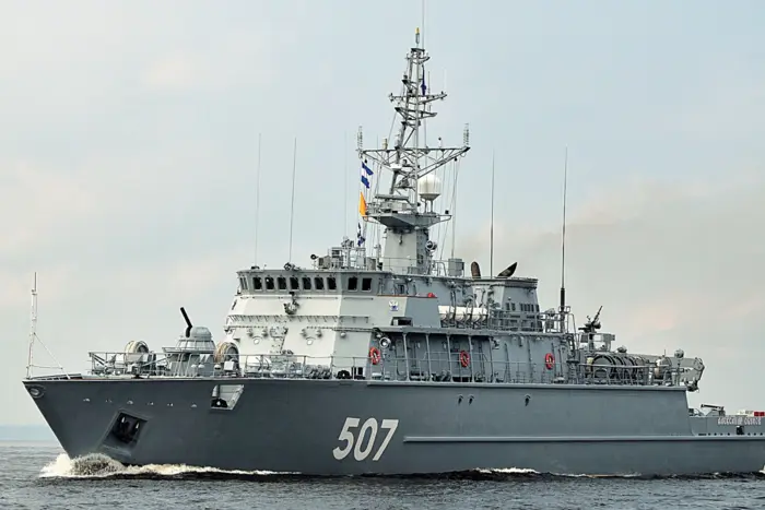 Александр Обухов