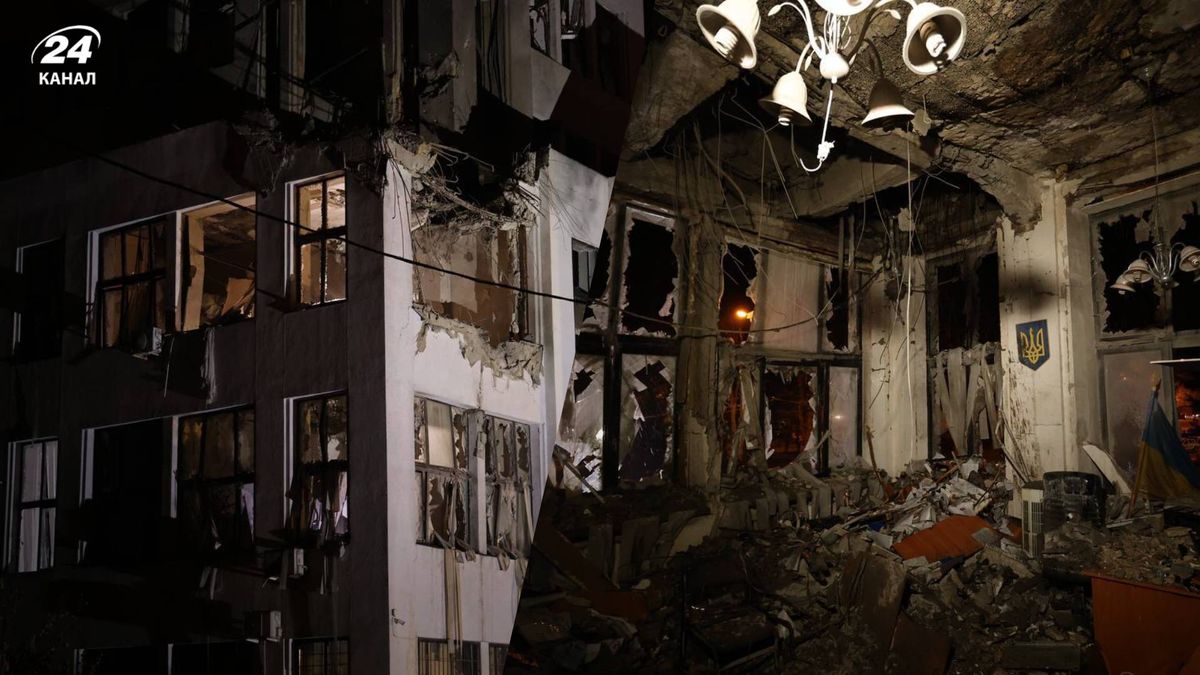 Госпром Харьков