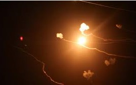 Иран ракеты