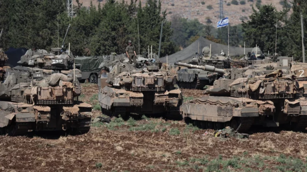 Северстрелы