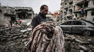 Сектор Газа 7.10.