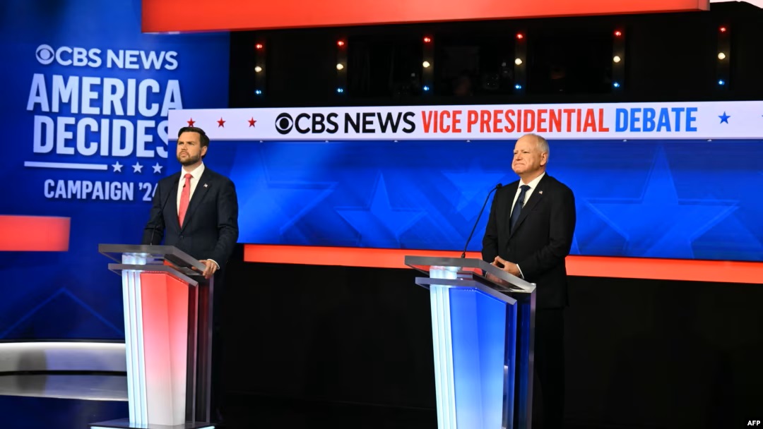 дебаты вице-през.