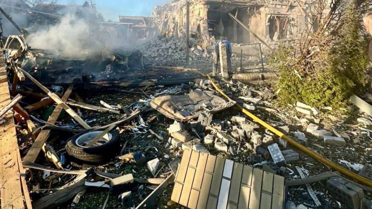 Запорожье 7.11.24.