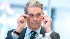 Скотт Бессент