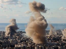 перемирие Изр-Хезболла