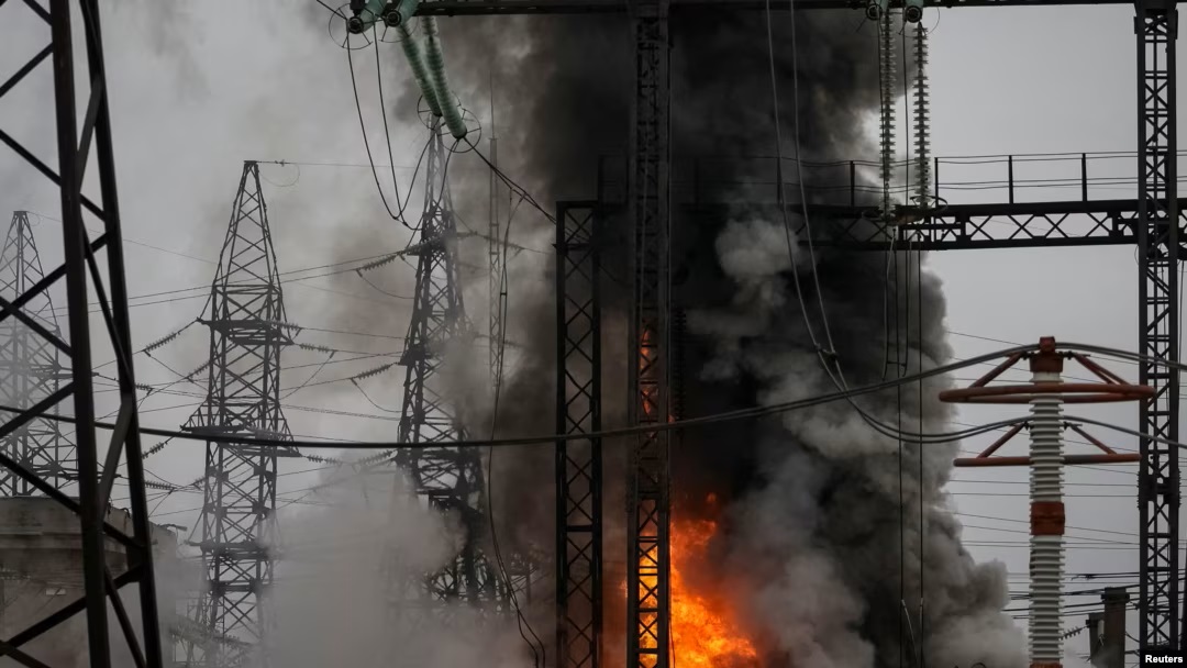 энергосист.Укр.ф.