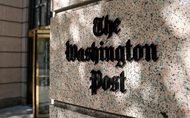 The Washington Post