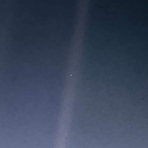 Земля 6 млрд. км