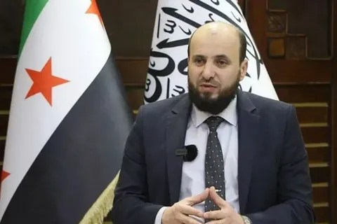 Мухаммед аль-Башир