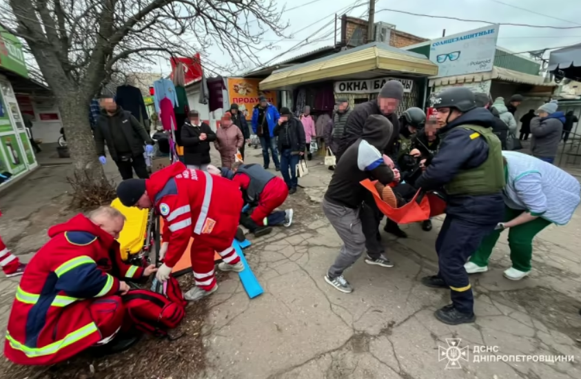 Никополь 26.12.