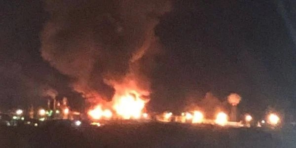 Новошахтинск НПЗ