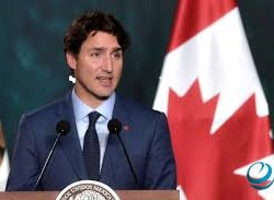 Джастин Трюдо2
