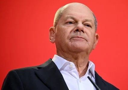 Олаф Шольц2