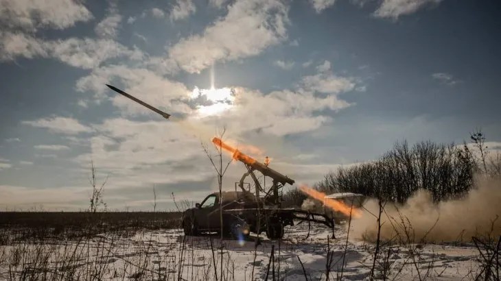 удар по КП РФ 2.01.